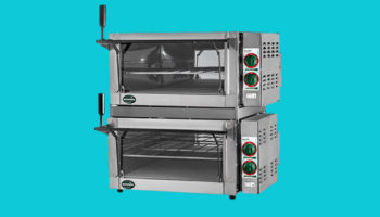 forno industrial inox sinergia