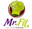 logo mr fit