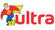 logo supermercado ultra