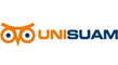 logo universidade unisuam